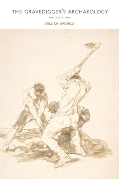 The Gravedigger’s Archaeology