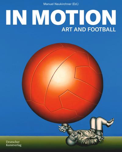 In Motion