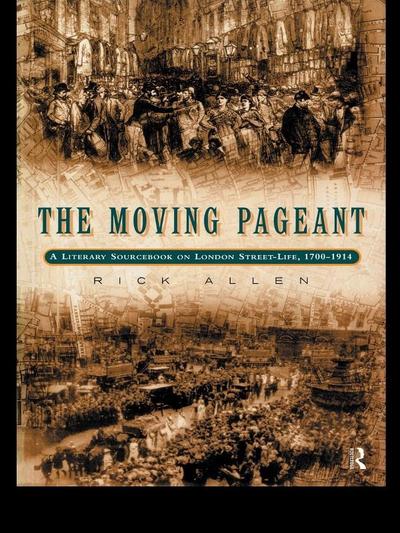 The Moving Pageant