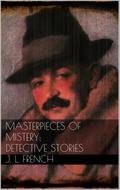 Masterpieces of Mystery: Detective Stories