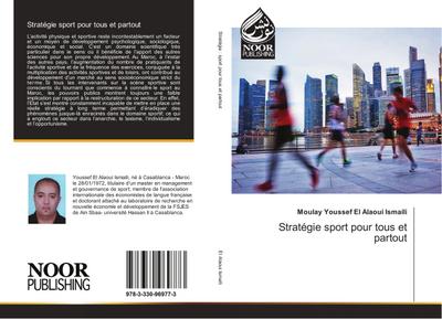 Stratégie sport pour tous et partout