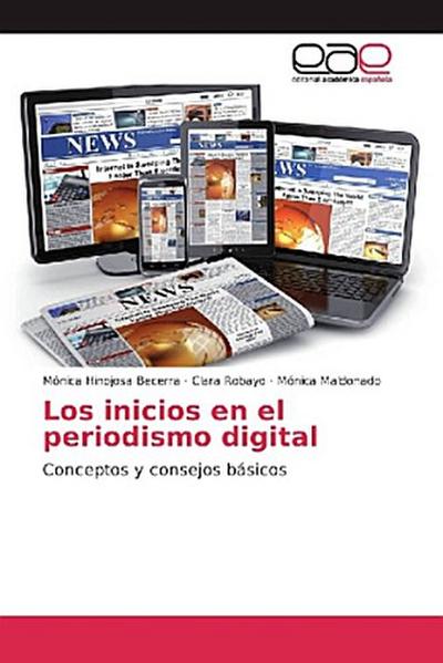 Los inicios en el periodismo digital