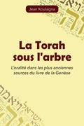 La Torah sous l’arbre