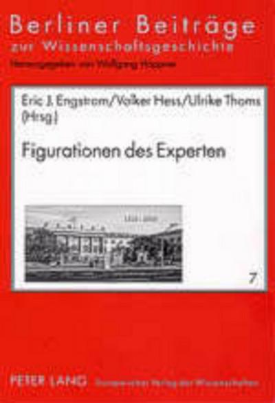 Figurationen des Experten