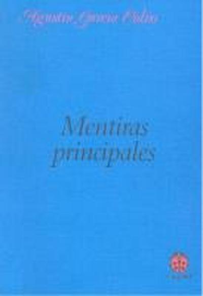 Mentiras principales