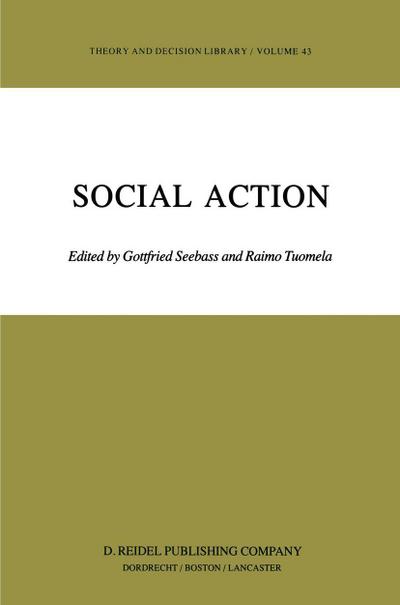 Social Action