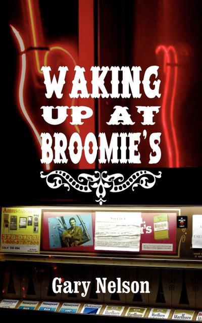 Waking Up At Broomie’s