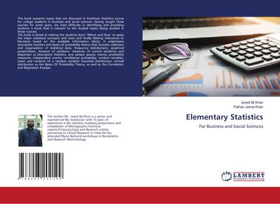 Elementary Statistics