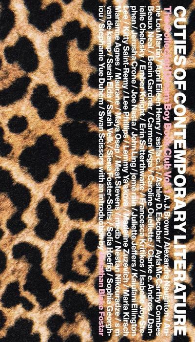 Cuties of Contemporary Literature