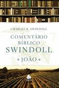 Comentário bíblico Swindoll - João