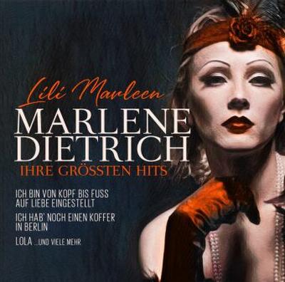 Lili Marleen-Ihre Gröáten Hits
