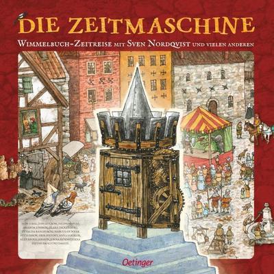 Die Zeitmaschine
