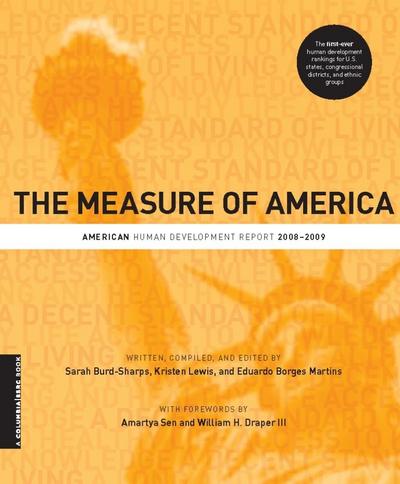 The Measure of America