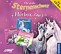 Die große Sternenschweif Hörbox