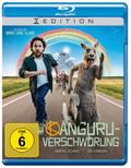Die Känguru-Verschwörung
