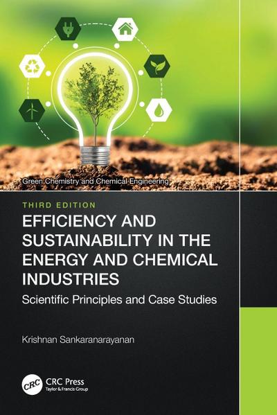 Efficiency and Sustainability in the Energy and Chemical Industries