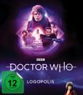 Doctor Who - Vierter Doktor - Logopolis