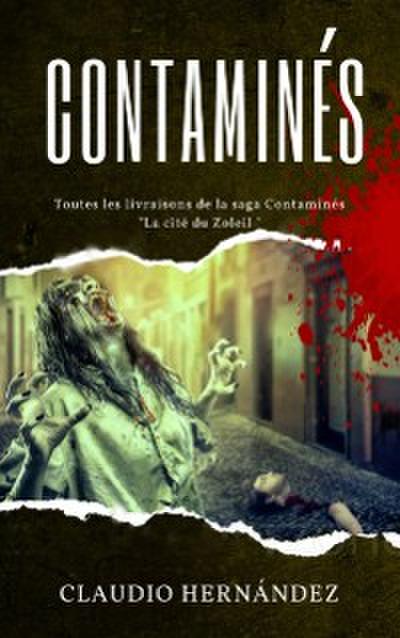 Contaminés