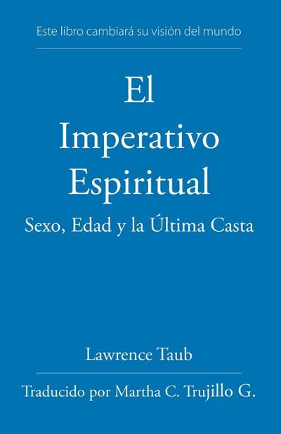 El Imperativo Espiritual