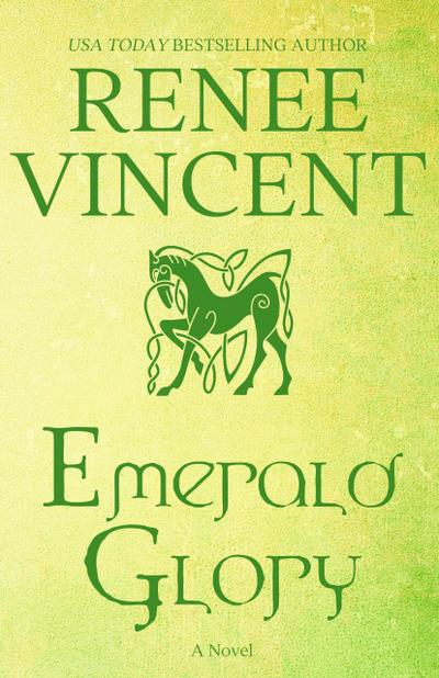 Emerald Glory (Vikings of Honor, #2)