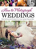 How to Photograph Weddings