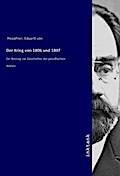 Der Krieg von 1806 und 1807