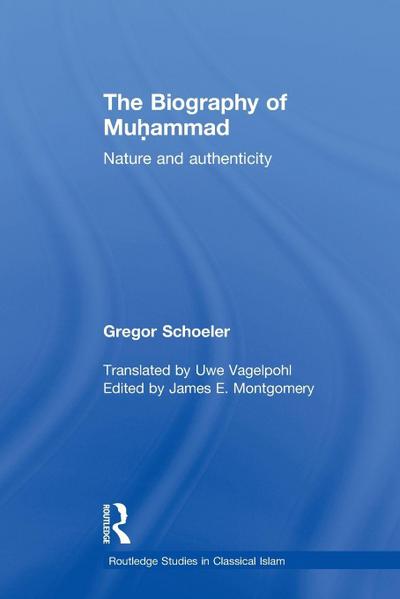 The Biography of Muhammad