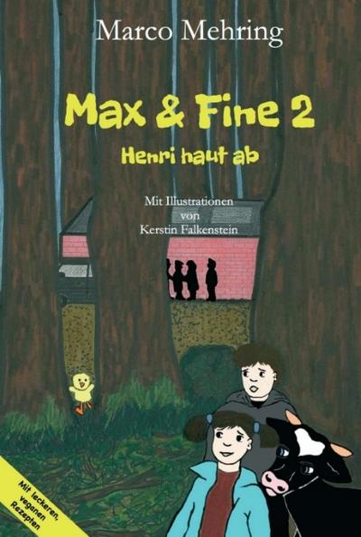 Max & Fine 2