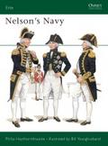 Nelson’s Navy
