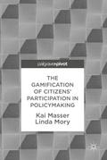 The Gamification of Citizens’ Participation in Policymaking