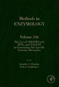 The Use of CRISPR/cas9, ZFNs, TALENs in Generating Site-Specific Genome Alterations