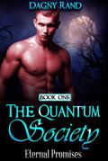 The Quantum Society Book 1