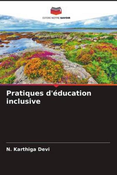 Pratiques d’éducation inclusive
