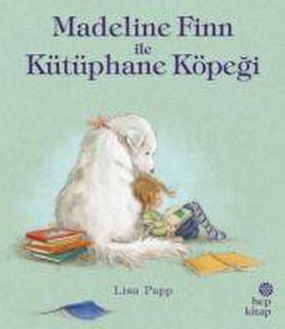 Madeline Finn ile Kütüphane Köpegi