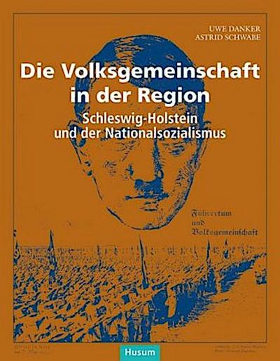 Die Volksgemeinschaft in der Region