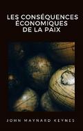 Les conséquences économiques de la paix (traduit)