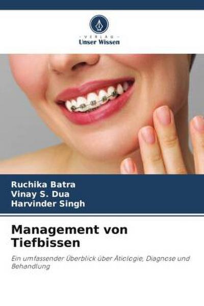 Management von Tiefbissen