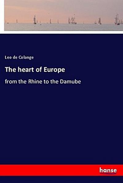 The heart of Europe