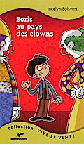 Boris au pays des clowns 12