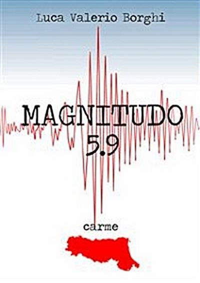 Magnitudo 5.9