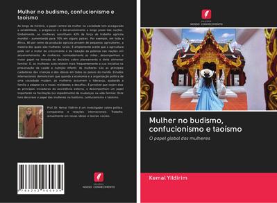 Mulher no budismo, confucionismo e taoísmo