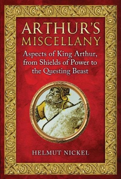 Arthur’s Miscellany