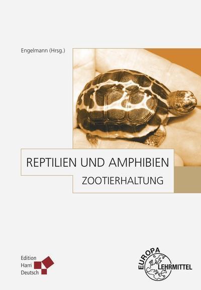 Reptilien und Amphibien