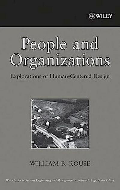 People and Organizations