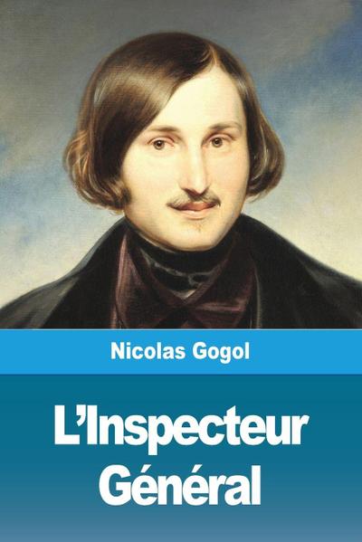 L’Inspecteur Général