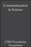 Communication in Science