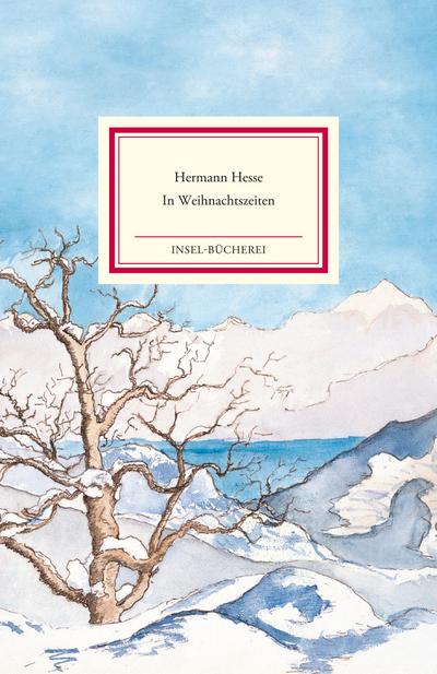 In Weihnachtszeiten