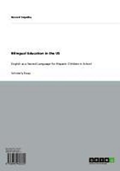 Bilingual Education in the US