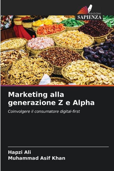 Marketing alla generazione Z e Alpha