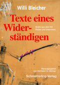 Texte eines Widerständigen